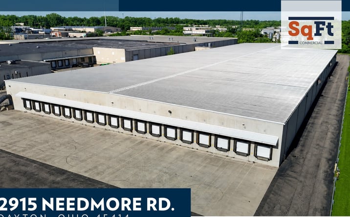 Pictures of Industrial property located at 2915 Needmore Rd., Dayton, OH 45414 for lease - image #1