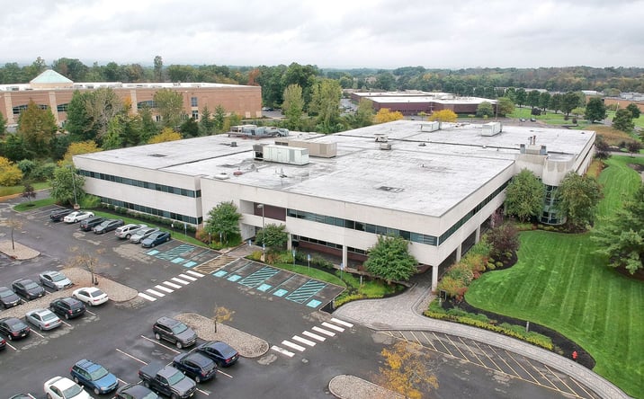 Pictures of Office property located at 12 Vreeland Road, Florham Park, NJ 07932-1521 for lease - image #1