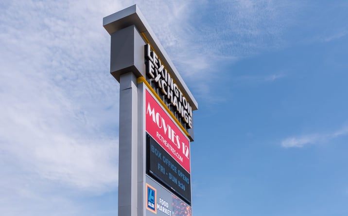 Pictures of Retail, Office, Land property located at Three Notch Road at Oak Crest Road, California, MD 20619 for lease - image #1