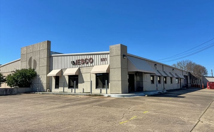 Pictures of Office, Industrial property located at 531 Oliver Road, Montgomery, AL 36117 for lease - image #1