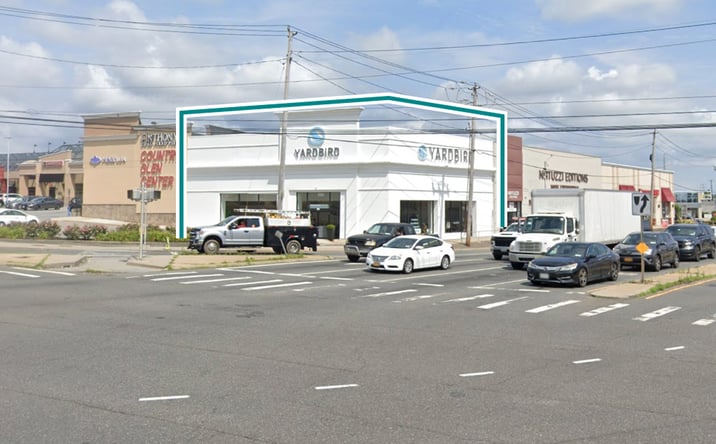Pictures of Retail property located at 120 Glen Cove Rd, Carle Place, NY 11514 for lease - image #1