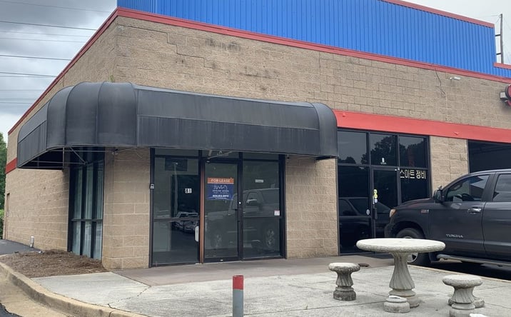 Pictures of Retail property located at 6010-6020 Buford Highway, Norcross, GA 30071 for lease - image #1