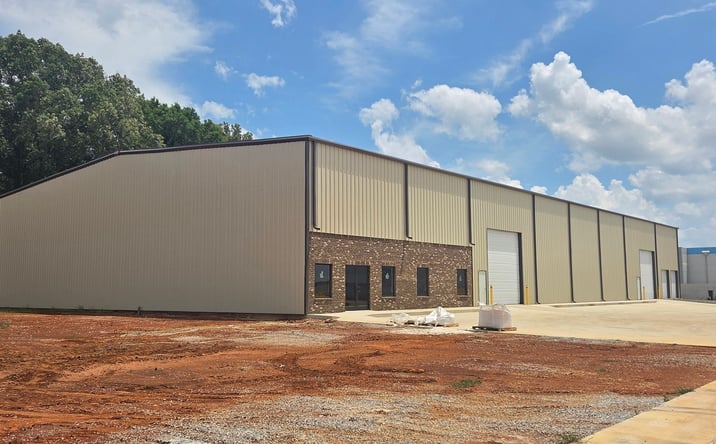 Pictures of Industrial property located at 26490 Old Highway 20, Madison, AL 35756 for lease - image #1