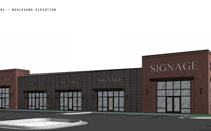 Pictures of Retail, Restaurant, Special Purpose property located at 224 S Pleasant Grove Blvd, Pleasant Grove, UT 84062 for lease - image #1