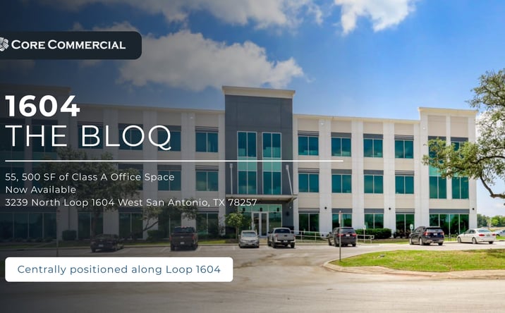 Pictures of Office property located at 3239 North Loop 1604 West, San Antonio, TX 78257 for lease - image #1