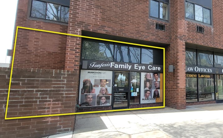 Pictures of Office property located at 76 South Lexington Ave, White Plains, NY 10606 for lease - image #1