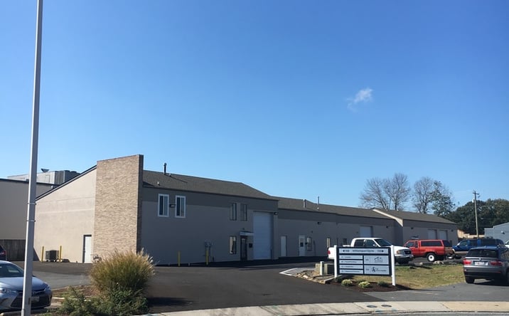 Pictures of Office, Industrial property located at 108 Williamsport Circle, Unit A, Salisbury, MD 21804 for lease - image #1