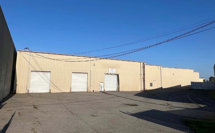 Pictures of Industrial property located at 1250 Van Dyke Ave, San Francisco, CA 94124 for lease - image #1