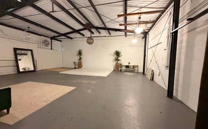 Pictures of Industrial property located at 1850 W Donner Ave, Fresno, CA 93705 for lease - image #1