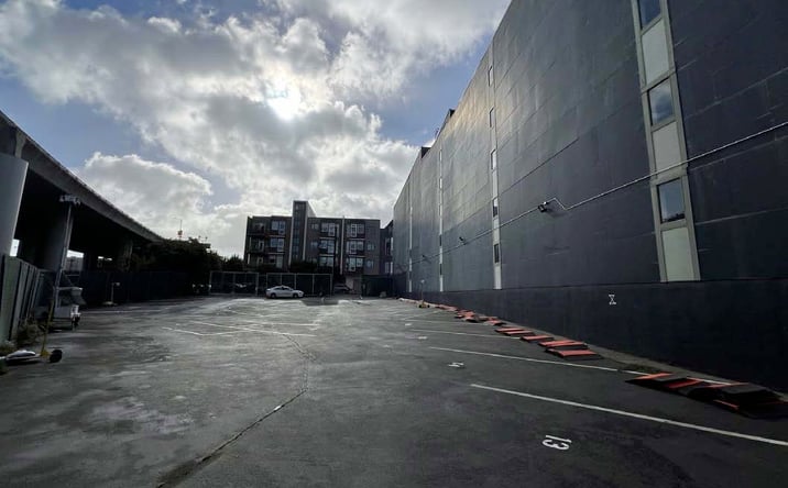 Pictures of Land, Special Purpose property located at 98 S Pennsylvania St, Denver, CO 80209 for lease - image #1