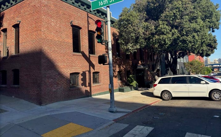 Pictures of Office property located at 290 Utah St, San Francisco, CA 94103 for lease - image #1