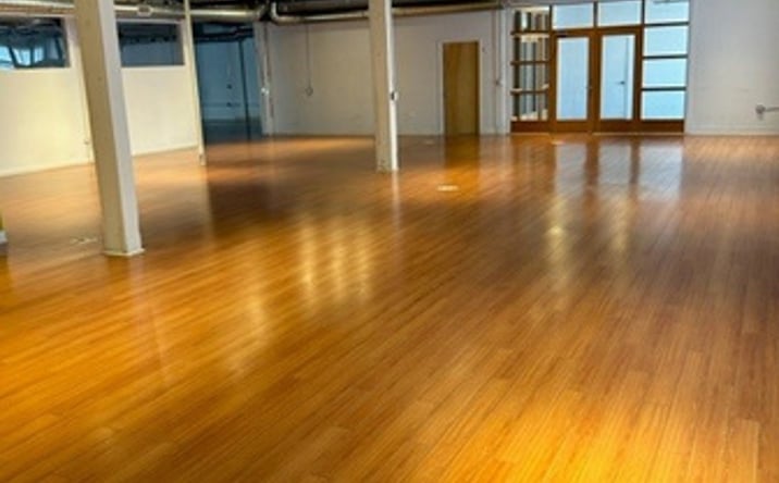 Pictures of Office property located at 101 Mississippi St, San Francisco, CA 94107 for lease - image #1