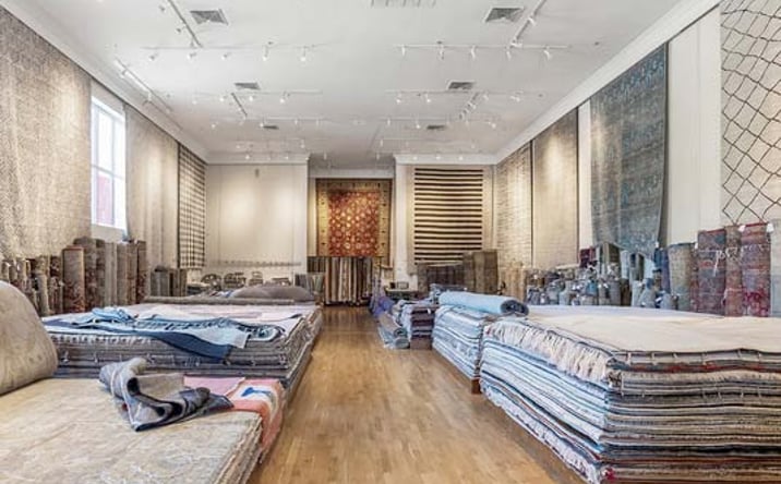 Pictures of Retail property located at 135 Vermont St, San Francisco, CA 94103 for lease - image #1