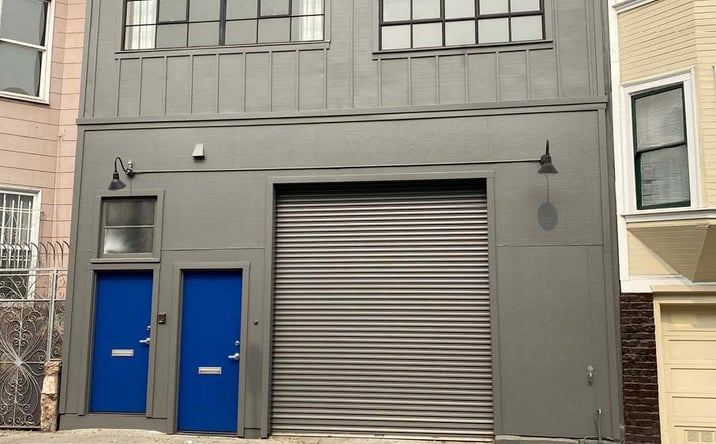 Pictures of Office, Industrial property located at 654A Natoma St, San Francisco, CA 94103 for lease - image #1
