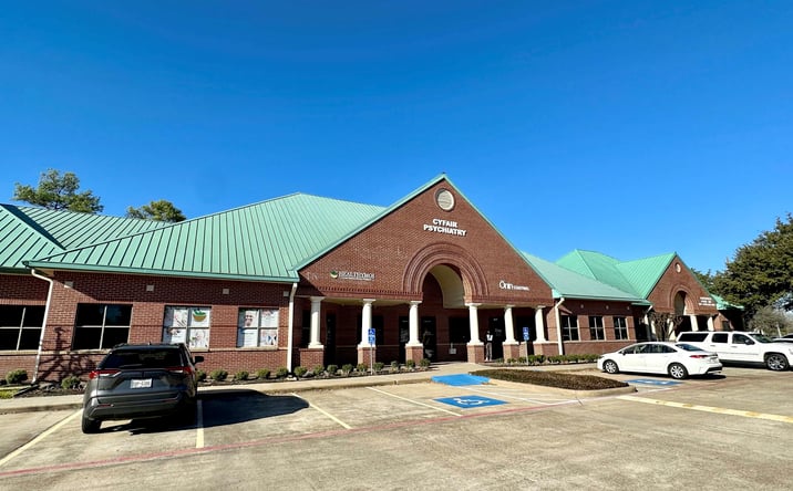 Pictures of Office property located at 7825 Hwy 6 N, Houston, TX 77095 for lease - image #1