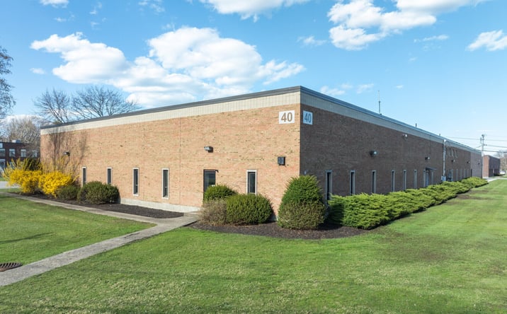 Pictures of Office, Industrial property located at 40 Teed Drive, Randolph, MA 02184-8322 for lease - image #1