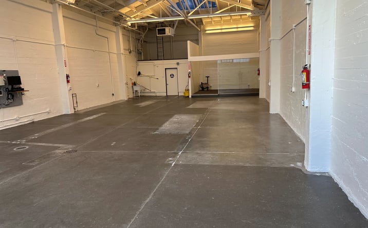 Pictures of Office, Industrial property located at 531 Jessie St, San Francisco, CA 94103 for lease - image #1