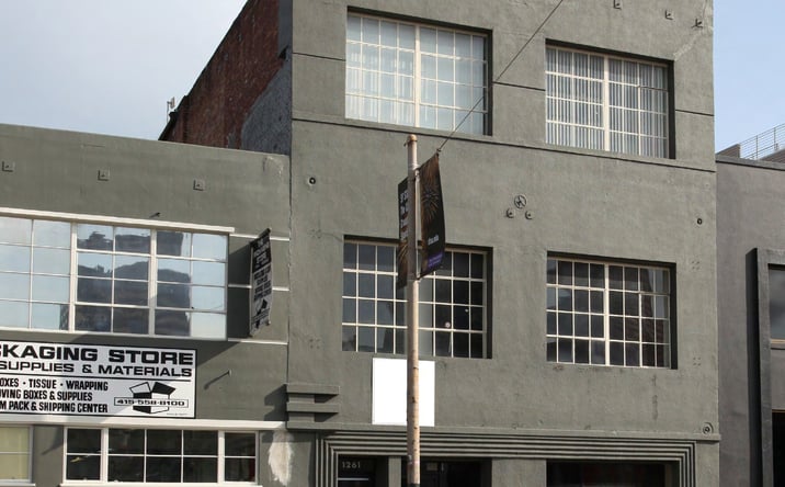 Pictures of Office property located at 1261 - 1263Howard St, San Francisco, CA 94103 for lease - image #1