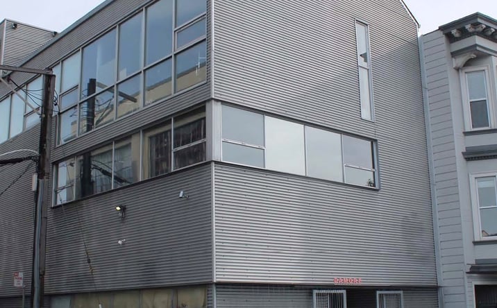 Pictures of Office property located at 251 S Van Ness Ave, San Francisco, CA 94103 for lease - image #1
