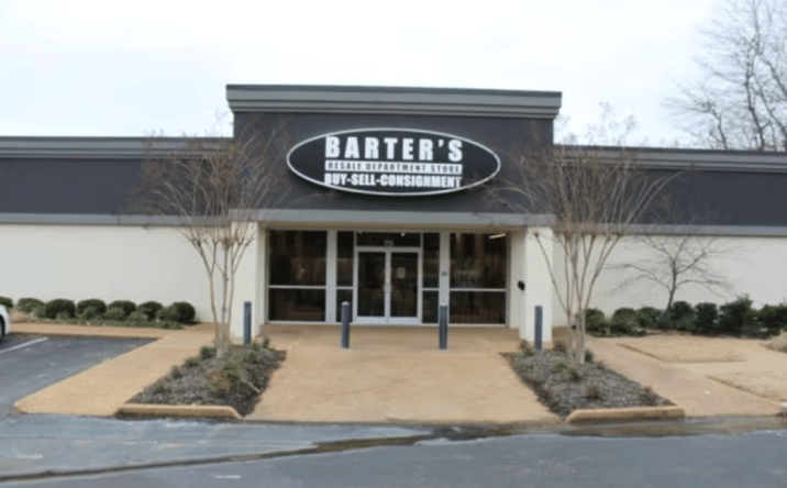 Pictures of Retail property located at 179 U.S. 72, Collierville, TN 38017 for lease - image #1