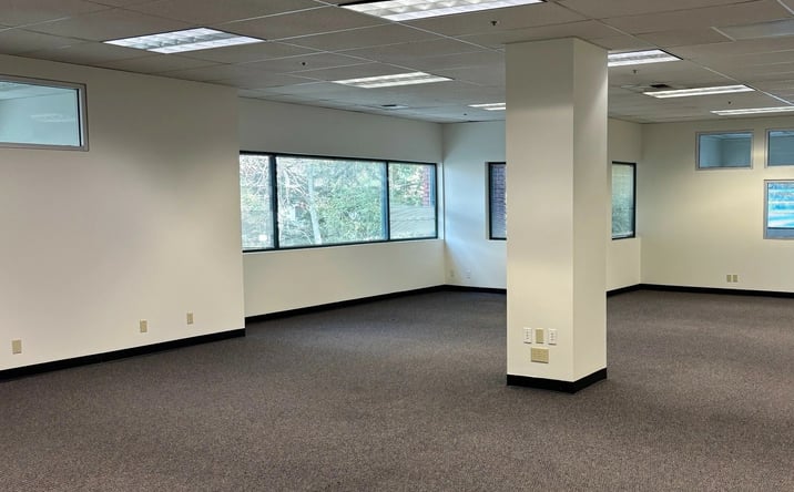 Pictures of Office property located at 404 Saratoga Ave, Santa Clara, CA 95050 for lease - image #1