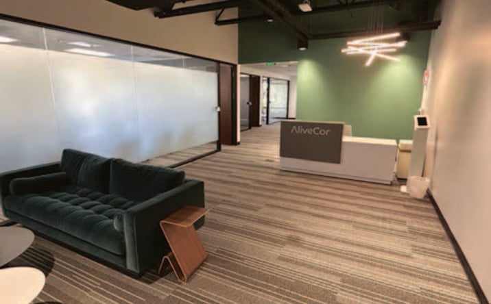 Pictures of Office property located at 189 N Bernardo Ave, Mountain View, CA 94043 for lease - image #1