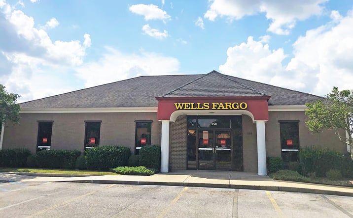 Pictures of Retail, Office property located at 550 Bel Air Blvd., Mobile, AL 36602 for lease - image #1
