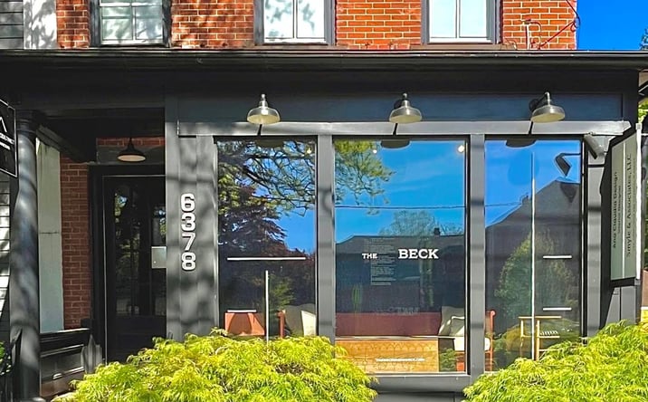 Pictures of Retail property located at 6378 Mill Street 2nd Floor, Rhinebeck, NY 12572 for lease - image #1