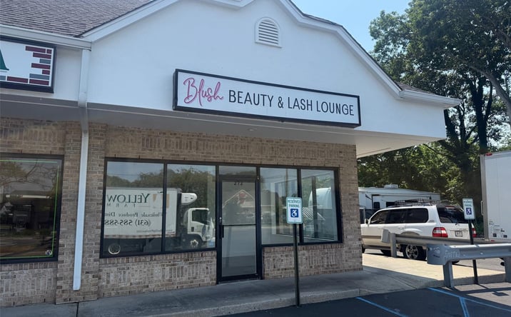 Pictures of Retail, Office, Special Purpose property located at 774 Montauk Highway 7, Bayport, NY 11705 for lease - image #1