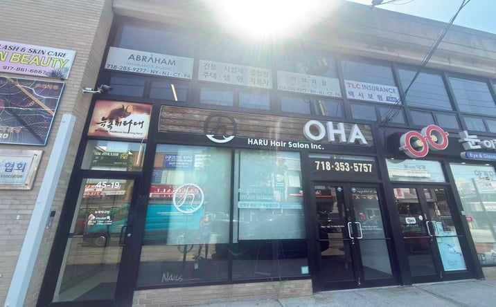 Pictures of Office property located at 45-19 162 St, Flushing, NY 11358 for lease - image #1