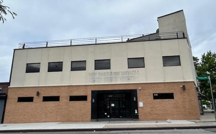 Pictures of Office property located at 26-19 Francis Lewis Boulevard, Flushing, NY 11358 for lease - image #1