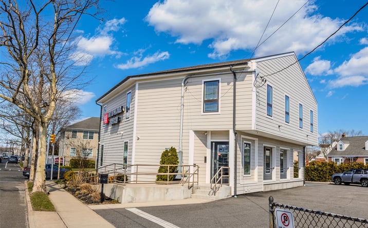 Pictures of Office property located at 441 Franklin Avenue 1, Franklin Square, NY 11010 for lease - image #1