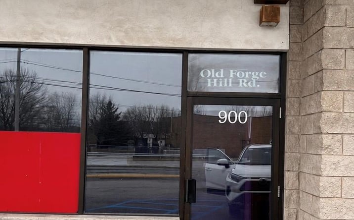 Pictures of Retail, Restaurant, Office property located at 367 Windsor Highway 900, New Windsor, NY 12553 for lease - image #1