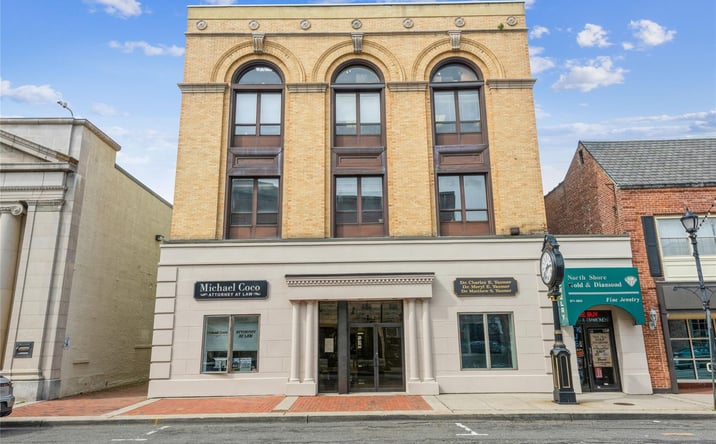 Pictures of Office property located at 15 Glen Street 101, Glen Cove, NY 11542 for lease - image #1