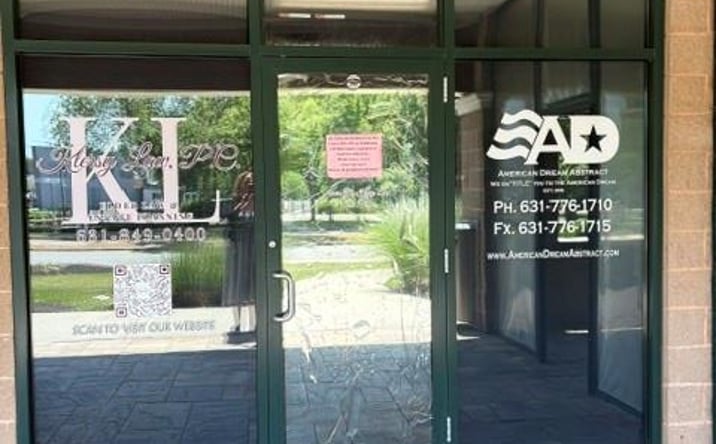Pictures of Office property located at 40 Peconic Avenue 34B, Riverhead, NY 11901 for lease - image #1