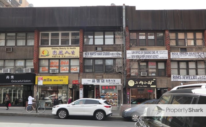 Pictures of Office property located at 36-26 A Union Street 3FL, Flushing, NY 11354 for lease - image #1