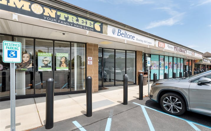Pictures of Retail, Office, Industrial property located at 1165 Jericho Turnpike, Commack, NY 11725 for lease - image #1