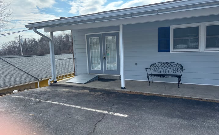Pictures of Special Purpose property located at 6919 Baltimore National Pike Suite E, Frederick, MD 21702 for lease - image #1
