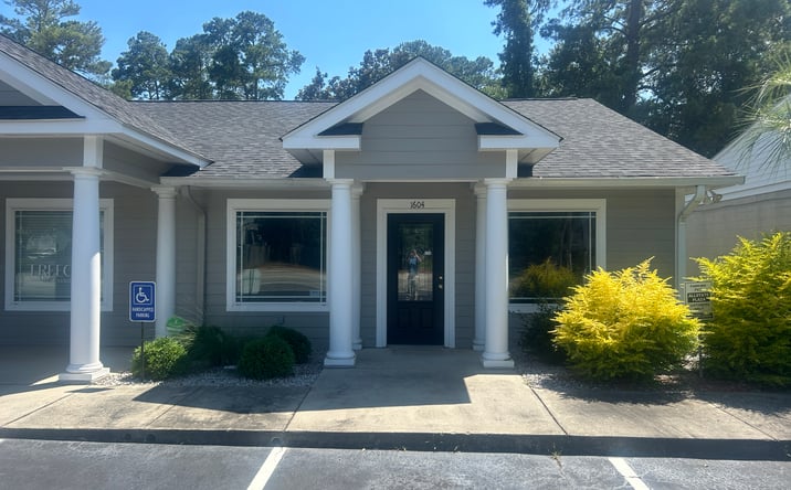 Pictures of Retail property located at 1604 2nd Loop rd. Unit C, Florence, SC 29501 for lease - image #1