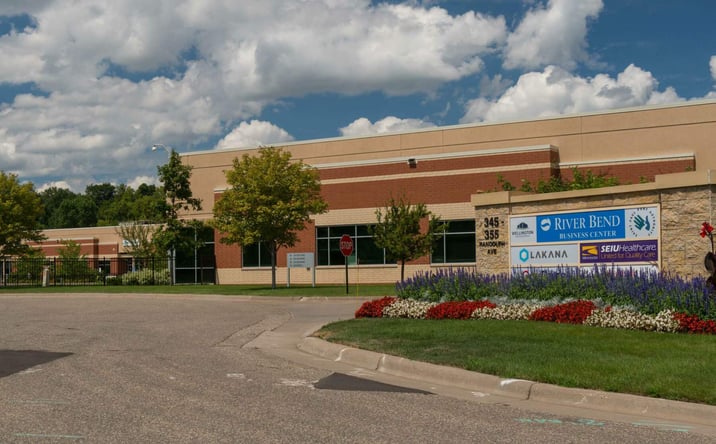 Pictures of Office, Industrial property located at 325 Randolph Avenue, St. Paul, MN 55102 for lease - image #1