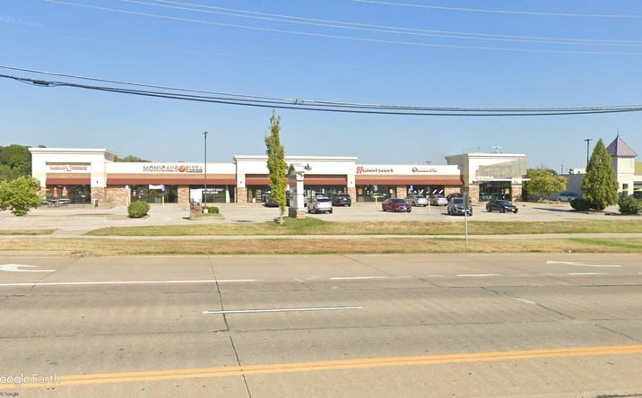 Pictures of Retail, Restaurant property located at 1224 State Hwy K, O'Fallon, MO 63366 for lease - image #1