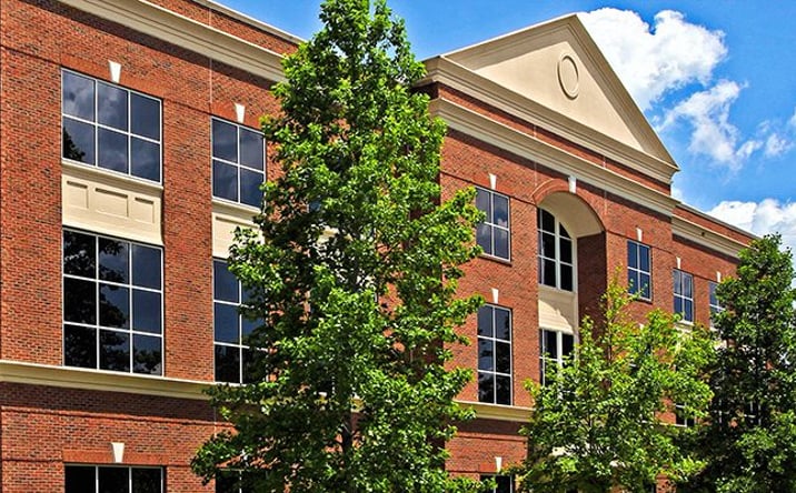 Pictures of Office property located at Sikes Place, Charlotte, NC 28277 for lease - image #1