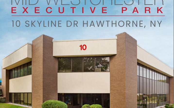 Pictures of Industrial property located at 10 Skyline Dr, Hawthorne, NY 10532 for lease - image #1