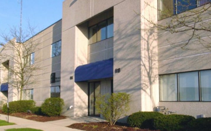 Pictures of Office, Industrial property located at 620 West 5th Avenue, Naperville, IL 60563 for lease - image #1