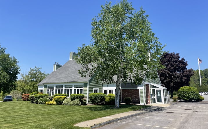 Pictures of Retail, Office property located at 300 West Main Street, Northborough, MA 01532 for lease - image #1