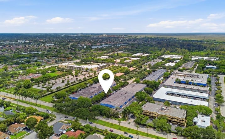 Pictures of Industrial property located at 10002 NW 46th Street 10002, Sunrise, FL 33351 for lease - image #1