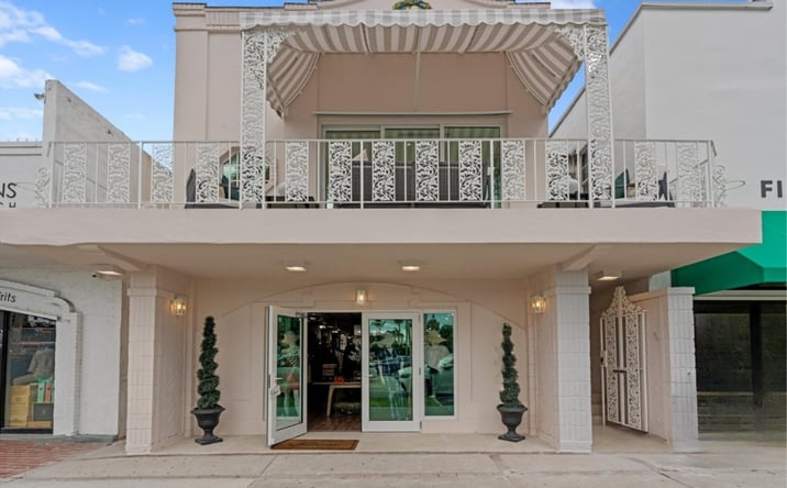 Pictures of Special Purpose property located at 255 Royal Poinciana Way, Palm Beach, FL 33480 for lease - image #1