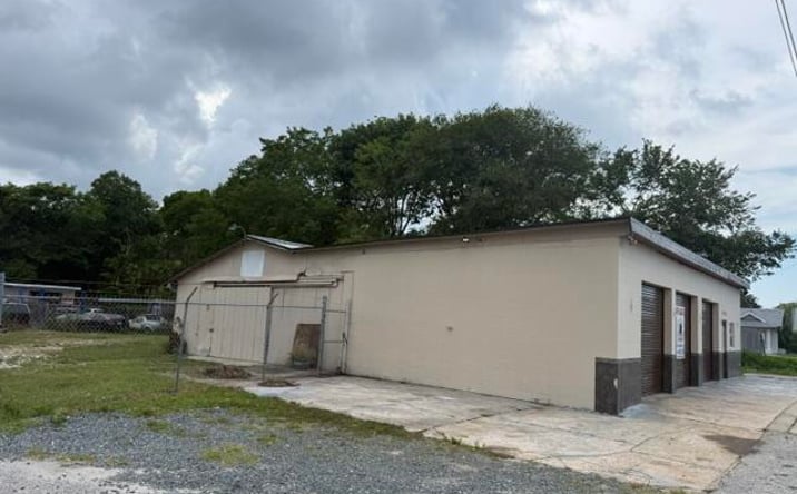 Pictures of Retail, Industrial, Special Purpose property located at 1520 N Nova Road, Daytona Beach, FL 32117 for lease - image #1