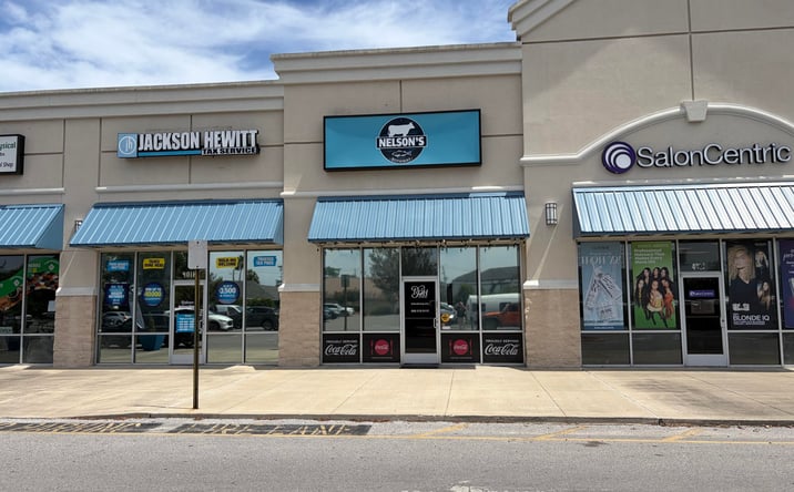 Pictures of Special Purpose property located at 401 E 23rd Street Suite I, Panama City, FL 32405 for lease - image #1