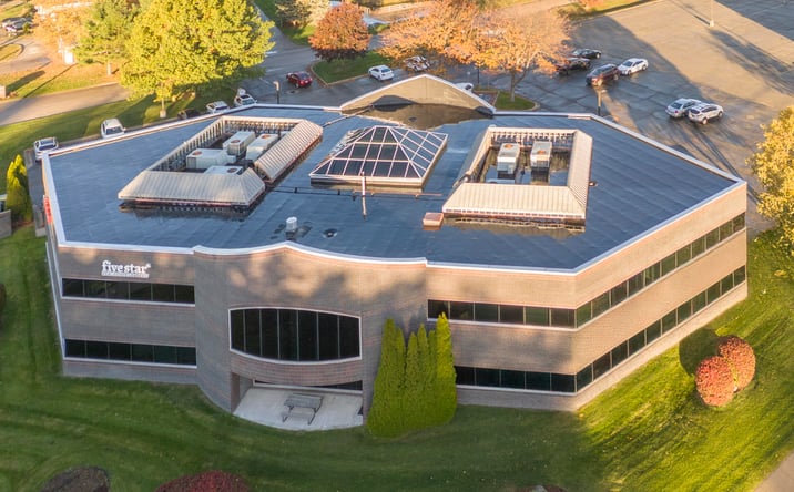 Pictures of Office property located at 3597 Henry Street 202, Norton Shores, MI 49441 for lease - image #1